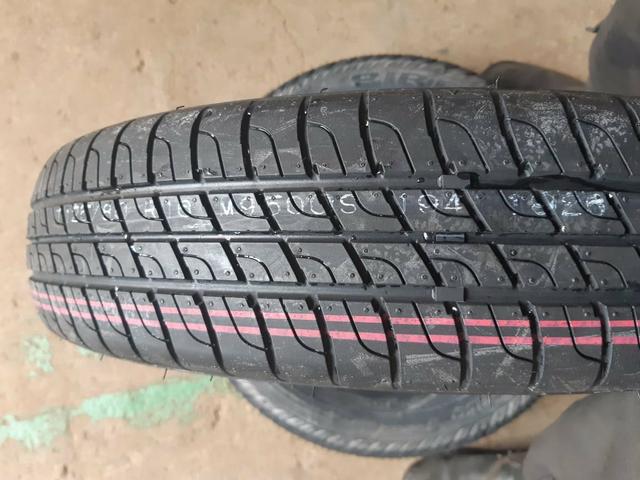Roda fina "Ford focus"