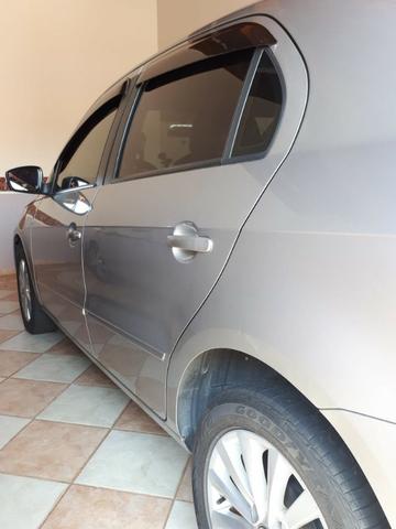 VW Novo Voyage 1.6 City 8V Flex 4P Manual (Único dono) - Foto 7
