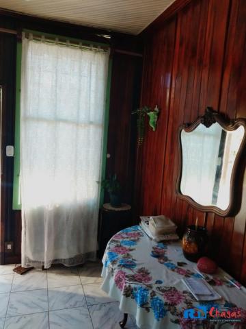 Casa com edícula na martim de sá em caraguatatuba - Foto 2