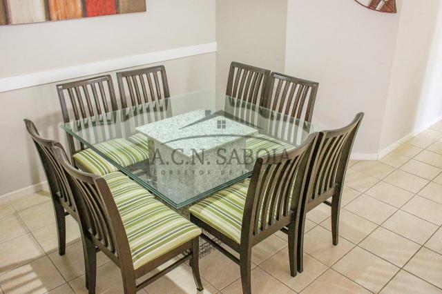 Apartamento à venda com 3 dormitórios em Praia das toninhas, Ubatuba cod:AP00470 - Foto 6
