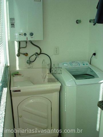 Apartamento à venda com 3 dormitórios em Zona nova, Capão da canoa cod:3D182 - Foto 11