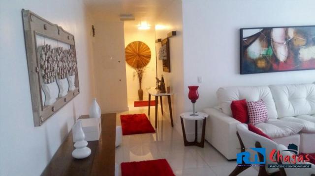 Apartamento no centro em caraguatatuba - Foto 7