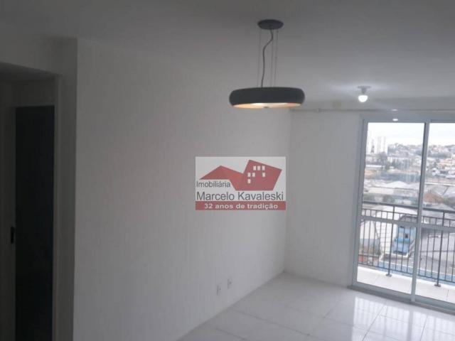 Apartamento - Foto 9