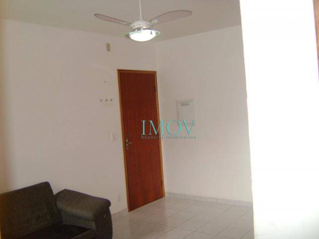 Apartamento com 2 dormitórios à venda, 51 m² por r$ 185.000,00 - jardim paulista - são jos