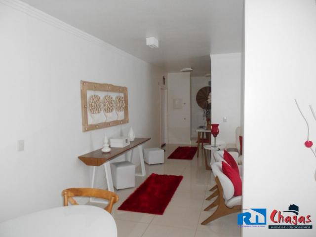 Apartamento no centro em caraguatatuba - Foto 6
