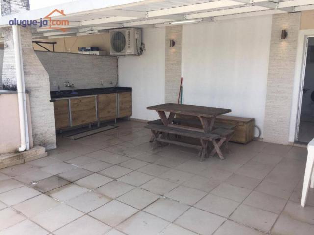 Apto duplex a venda - Foto 16