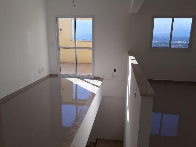 Cobertura Nova - Vila Ema - Vista eterna - Ac. Permuta - Foto 12