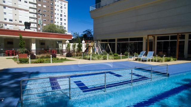 Apartamento para alugar com 2 dormitórios em Rodrigues, Passo fundo cod:10909 - Foto 10