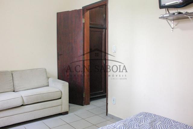 Apartamento à venda com 1 dormitórios em Praia do perequê açu, Ubatuba cod:AP00473 - Foto 17