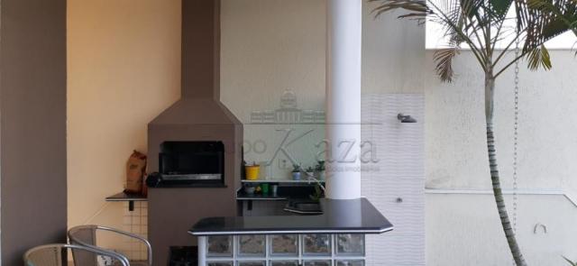 Casa de condomínio à venda com 4 dormitórios em Urbanova, Sao jose dos campos cod:V31363SA - Foto 4