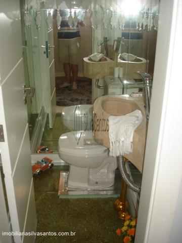 Apartamento à venda com 4 dormitórios em Centro, Capão da canoa cod:4D28 - Foto 4