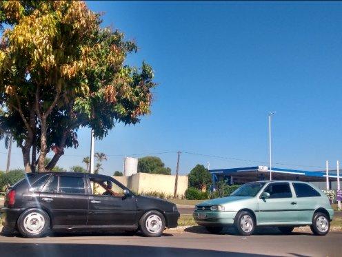 Gol g3 - Foto 6