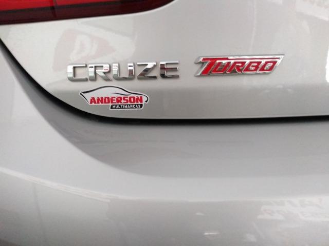 Cruze LT 1.4 Turbo 2017 Flex - Foto 11