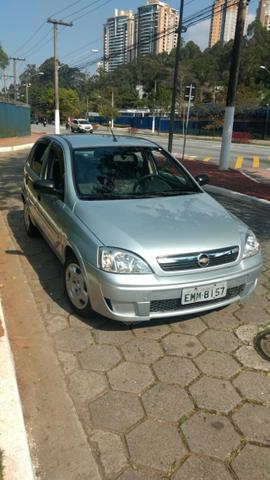 Chevrolet Corsa Hatch Maxx 1.4 Mpfi 8v - Foto 6
