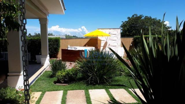 Casa espetacular em cond. sta. barbara. - Foto 6