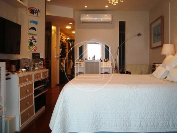 Apartamento à venda com 5 dormitórios em Icaraí, Niterói cod:862672 - Foto 11