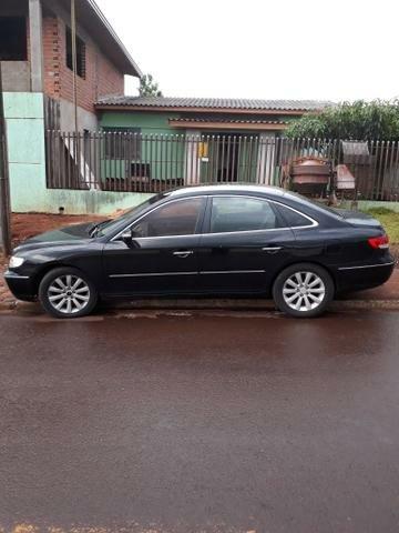 Hyundai Azera V6 3.3