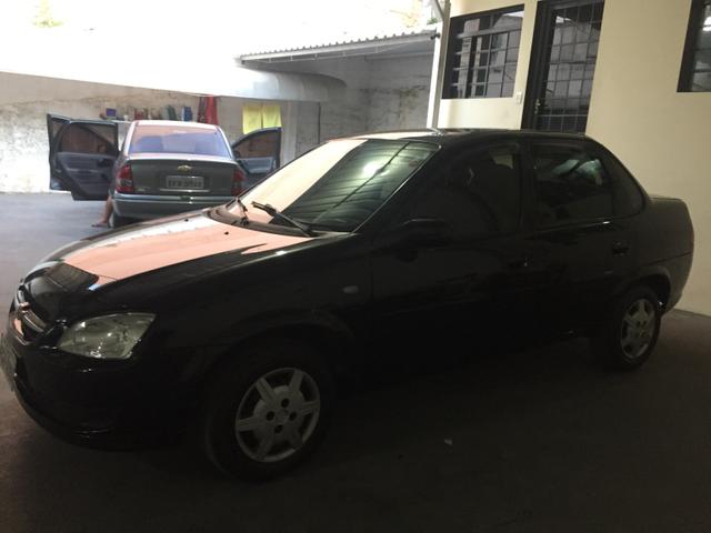 Classic LS 1.0 FLEX 2013 80.000km - Foto 10