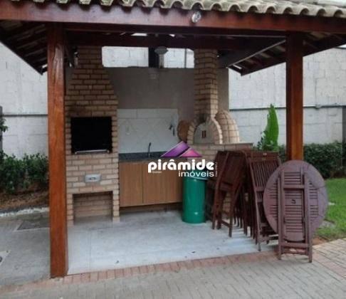 Apartamento com 3 dormitórios à venda, 65 m² por r$ 270.000,00 - conjunto residencial trin - Foto 12