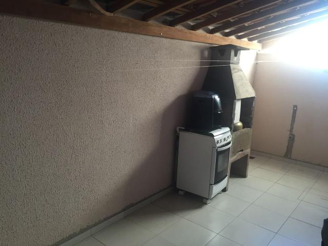 Vendo Casa Condomínio fechado! - Foto 11