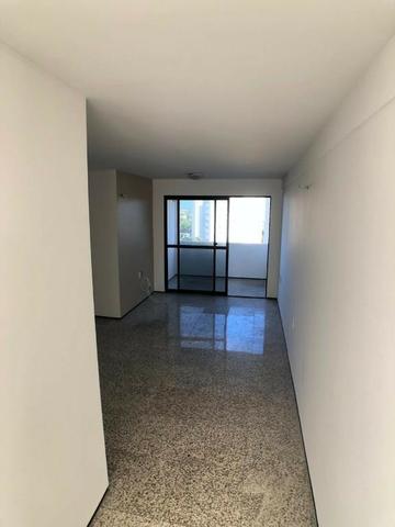 Apartamento no Luciano Cavalcante - 74m² - 3 Quartos - 2 Vagas (AP0657) - Foto 2
