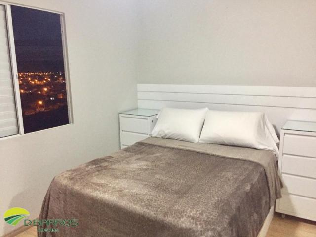 Apartamento taubate- vl s geraldo - 3 dorms - 1 suite - 2 salas - 2 banheiros - sacada - 1 - Foto 18