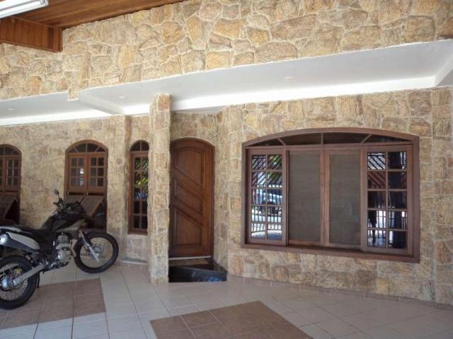 Casa com 4 dormitórios à venda, 403 m² - urbanova - são josé dos campos/sp - Foto 2