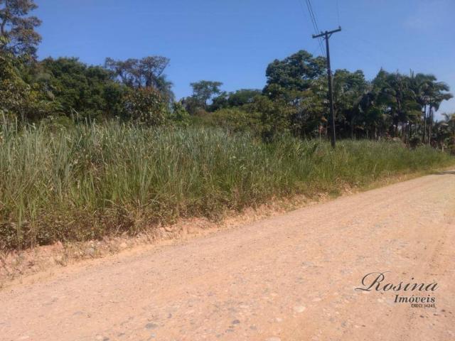 Terreno plano com 2,229 hectares próximo ao centro - Foto 5