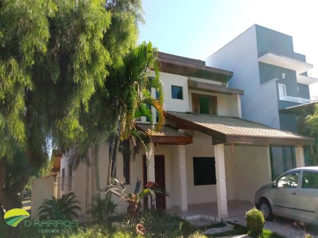 Campos do conde i - tremembé - 3 dorms - 1 suite - closet - 3 salas - 3 banheiros - 4 vaga