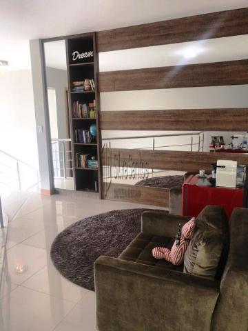 Casa de condomínio à venda com 4 dormitórios em Condado de capão, Capão da canoa cod:CC173 - Foto 17