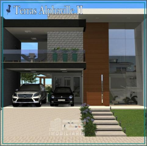 Casa Duplex - Cidade Alphaville - Financiamento Bancário - Foto 8