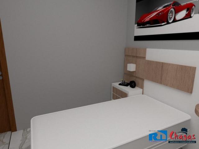 Casa nova no golfinho em caraguatatuba - Foto 13