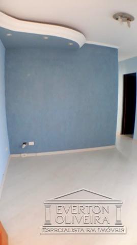 Apartamento a venda no jardim novo amanhecer - jacareí ref: 11086 - Foto 2