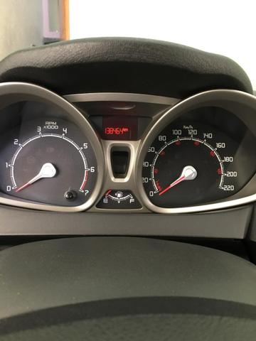 Ford Fiesta sedan SE, 1.6 - Foto 6