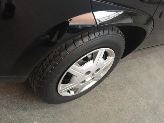 Classic LS 1.0 FLEX 2013 80.000km - Foto 7
