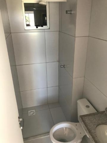 Apartamento à venda, 3 quartos, 1 vaga, joquei clube - fortaleza/ce - Foto 2