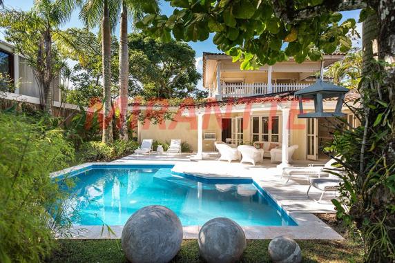 Apartamento à venda com 5 dormitórios em Praia da baleia, São sebastião cod:326500 - Foto 2