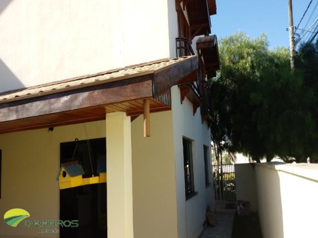 Campos do conde i - tremembé - 3 dorms - 1 suite - closet - 3 salas - 3 banheiros - 4 vaga - Foto 5