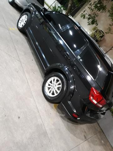 Fiat Freemont - Foto 2