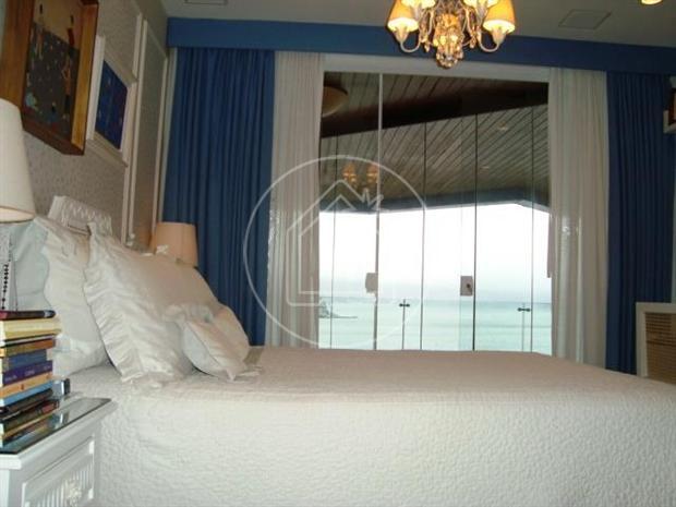Apartamento à venda com 5 dormitórios em Icaraí, Niterói cod:862672 - Foto 12