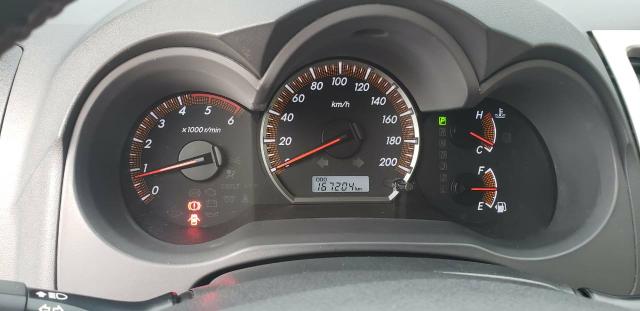 Hilux srv 2012 - Foto 8