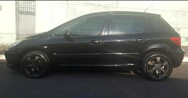 Peugeot 307 2.0 Feline - Foto 3