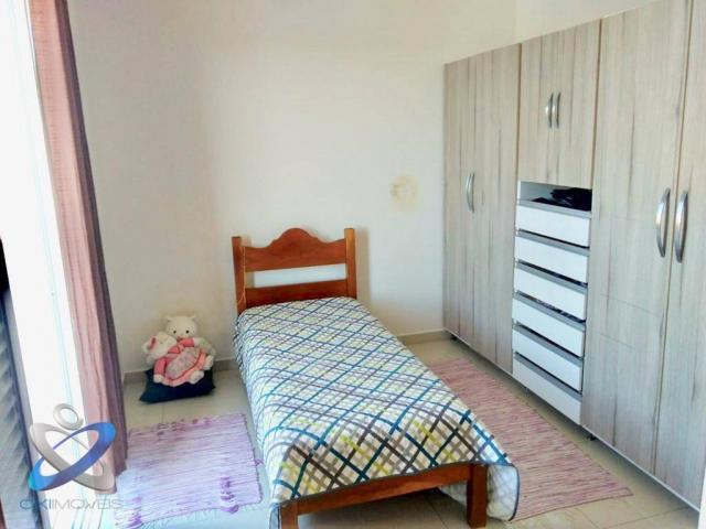 Sobrado com 4 dormitórios à venda, 270 m² por r$ 850.000 - jardim boa vista - são josé dos - Foto 17