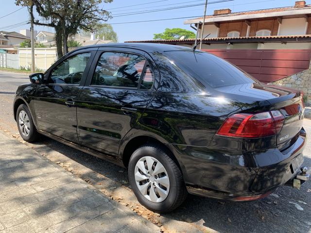 Voyage 1.6 completo abaixo da tabela ! - Foto 3