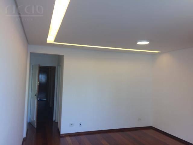 Otimo apartamento edifício lion