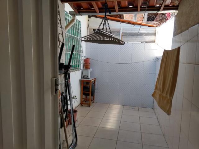 Casa à venda com 2 dormitórios em Cabral, Contagem cod:5585 - Foto 12
