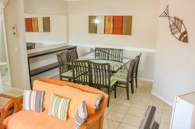 Apartamento à venda com 3 dormitórios em Praia das toninhas, Ubatuba cod:AP00470 - Foto 8