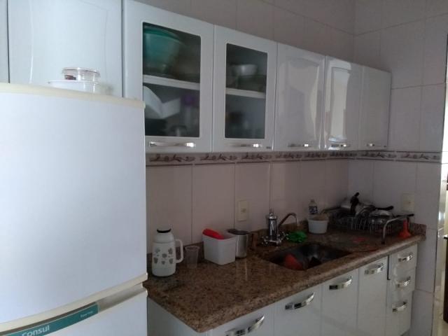 Casa à venda com 2 dormitórios em Cabral, Contagem cod:5585 - Foto 9