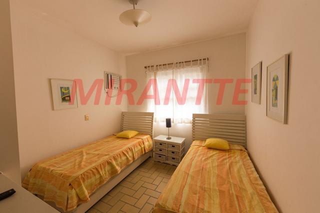 Apartamento à venda com 4 dormitórios em Praia da baleia, São sebastião cod:326494 - Foto 8