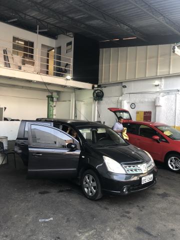 Vendo Lava Rápido e Estacionamento ? Região Nobre - Bairro Jardins -Santo André - Foto 4